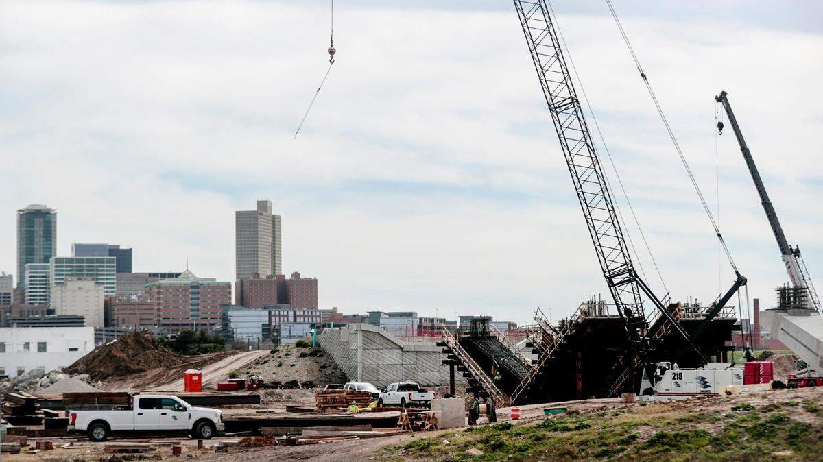 $1.2 billion and no end in sight: Why Panther Island is so costly and complicated