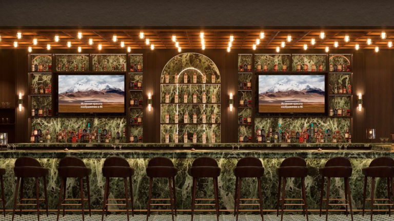 A new, upscale Chinese steakhouse is coming to this North Texas city