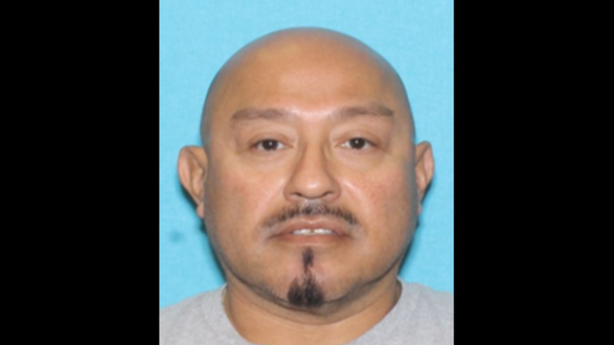 Dallas police are looking for Paul Martinez, 63, who was last seen Friday, Sept. 29, 2023, in the 3000 block of Remond Drive.