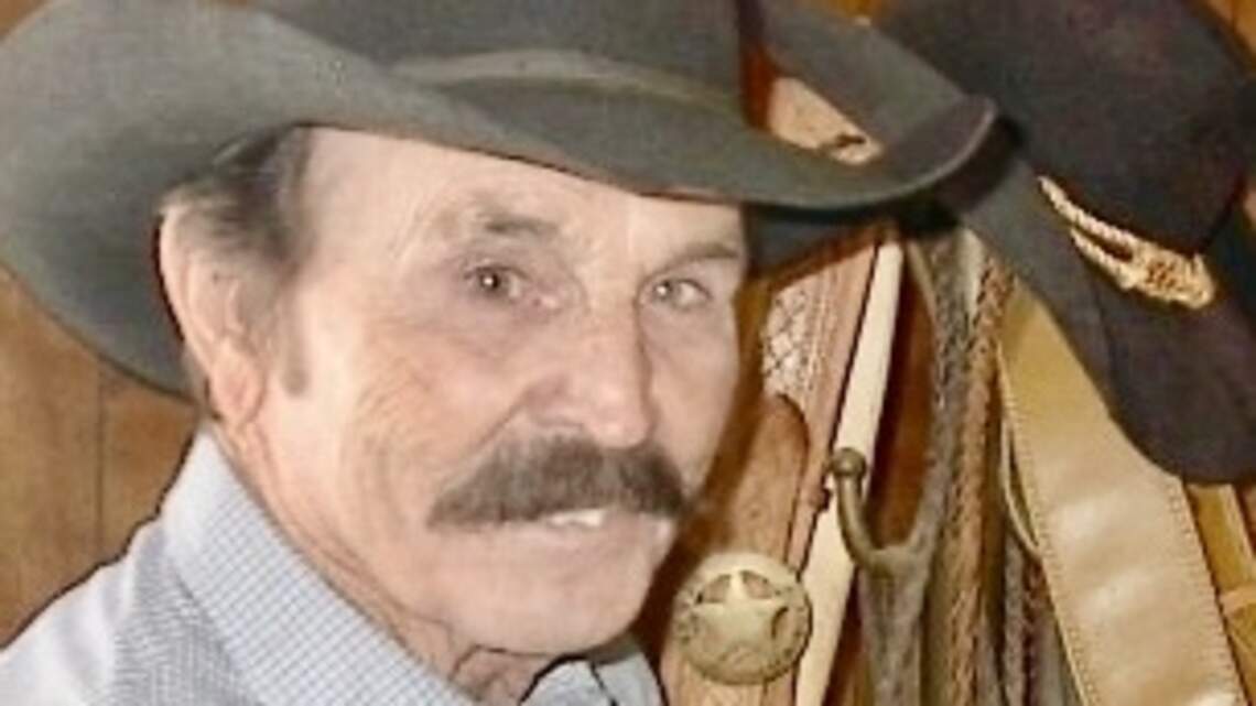 Meet the bandleader behind the Texas Rangers’ ‘Cotton-Eyed Joe’: He told George Strait no