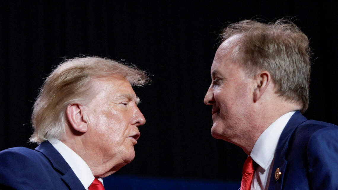 Who’s to blame if Ken Paxton loses to James Talarico? Paxton has an idea | Opinion