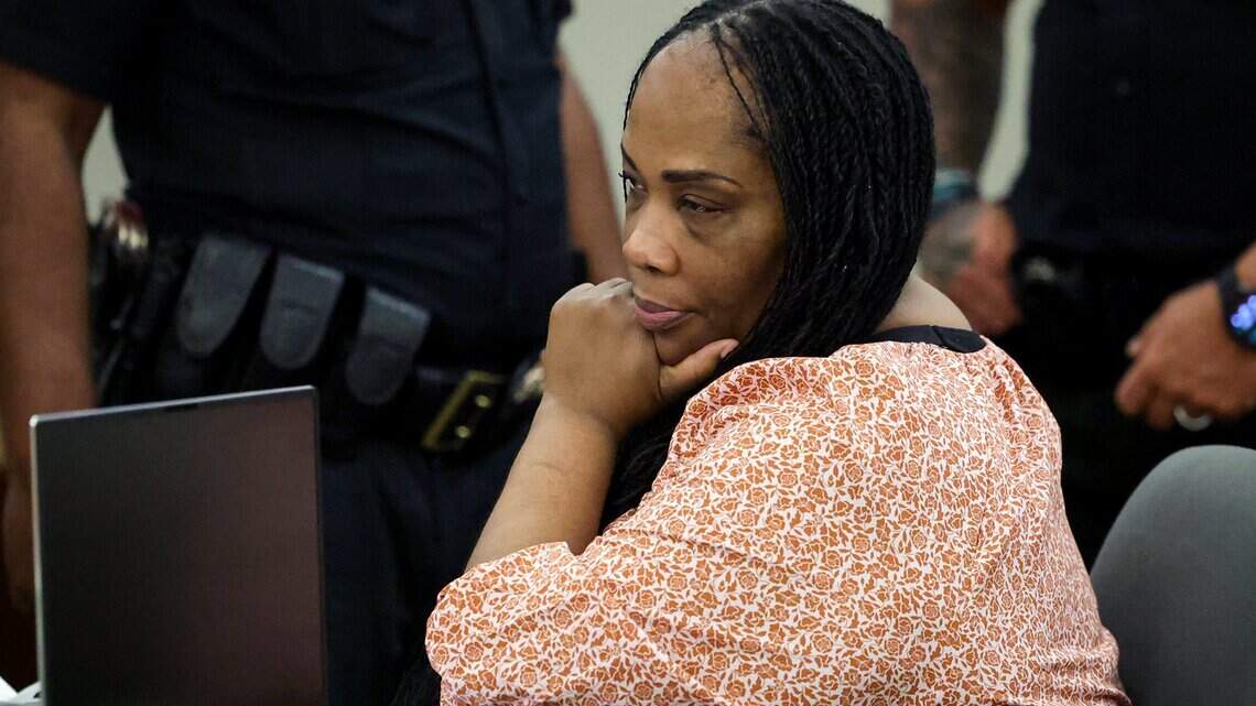 Delusional Tarrant woman who smothered 9-year-old niece guilty of capital murder