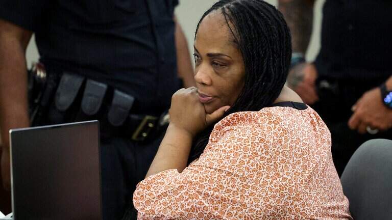 Delusional Tarrant woman who smothered 9-year-old niece guilty of capital murder