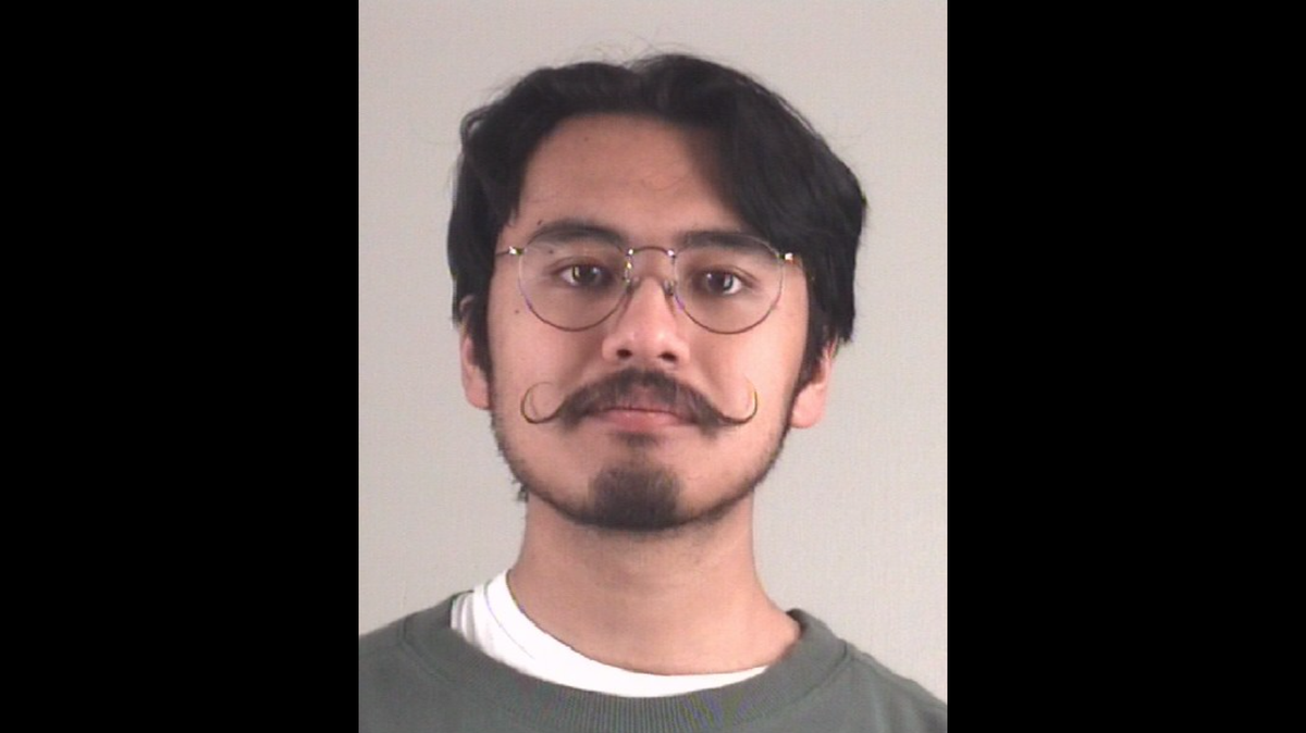 Joseph Nguyen resigned from a teaching position at Haltom High School and was arrested on suspicion of an improper relationship with a student, officials say.