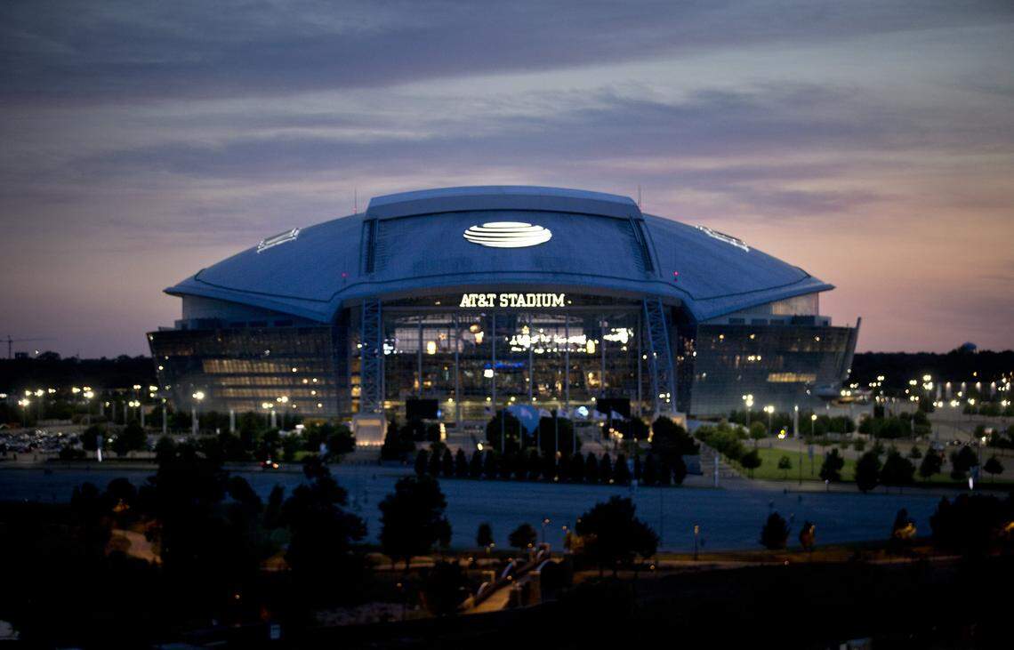 Arlington Approves $273M Deal to Keep Cowboys Through 2055