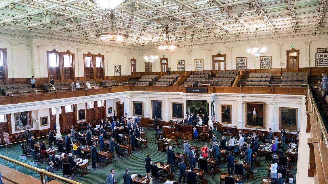 Texas Ranger testifies what he saw between Ken Paxton, donor — and he did not like it| Opinion