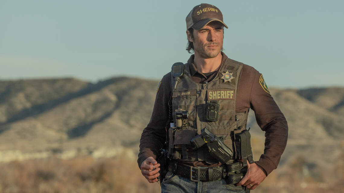 ‘The Madison’ star reveals season 2 release plans and filming dates for season 3