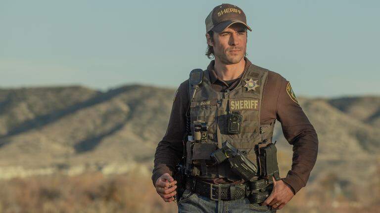 ‘The Madison’ star reveals season 2 release plans and filming dates for season 3
