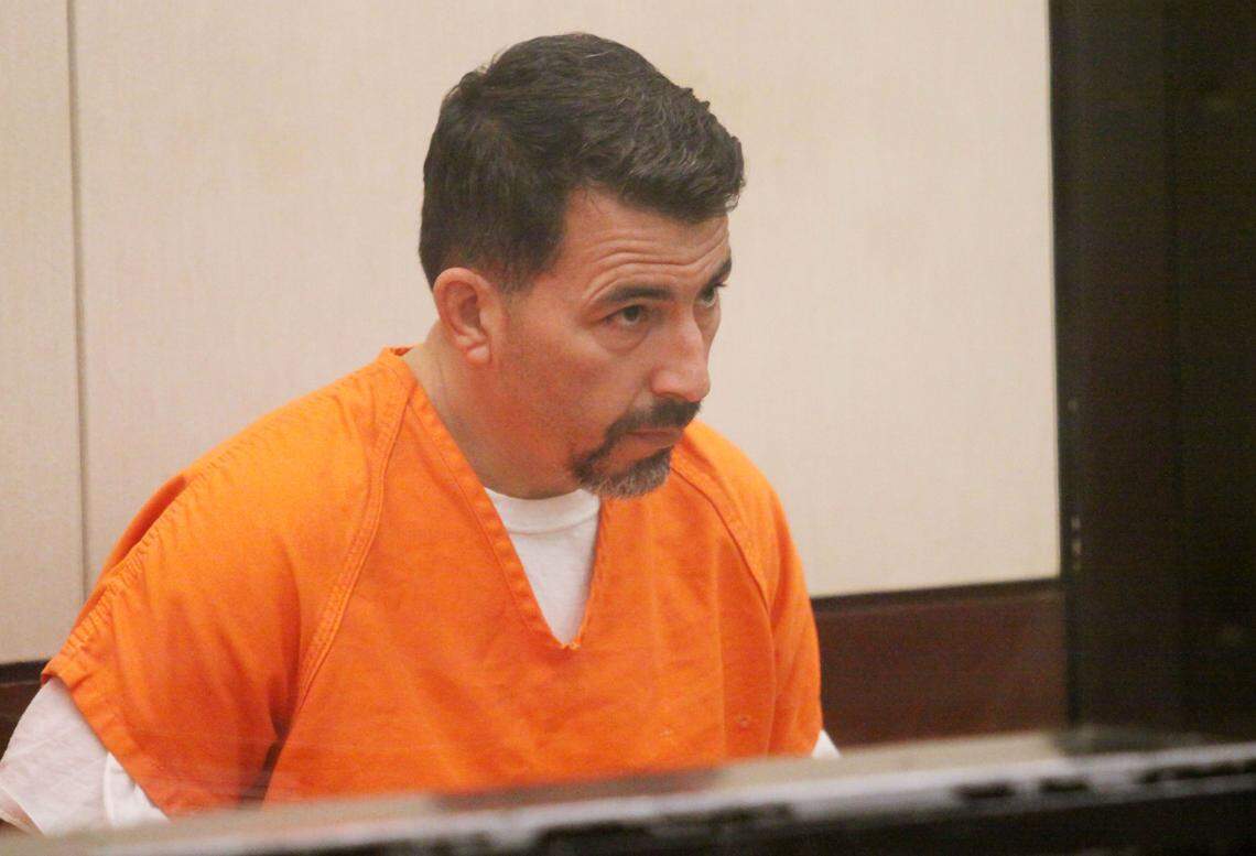 Malo Victor Monteiro pleaded guilty to molesting two girls in his youth group in California. A third woman’s allegations were past the statute of limitations.
