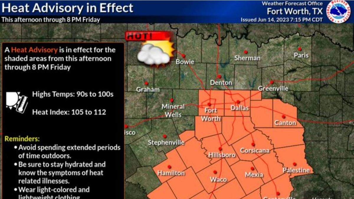 National Weather Service
