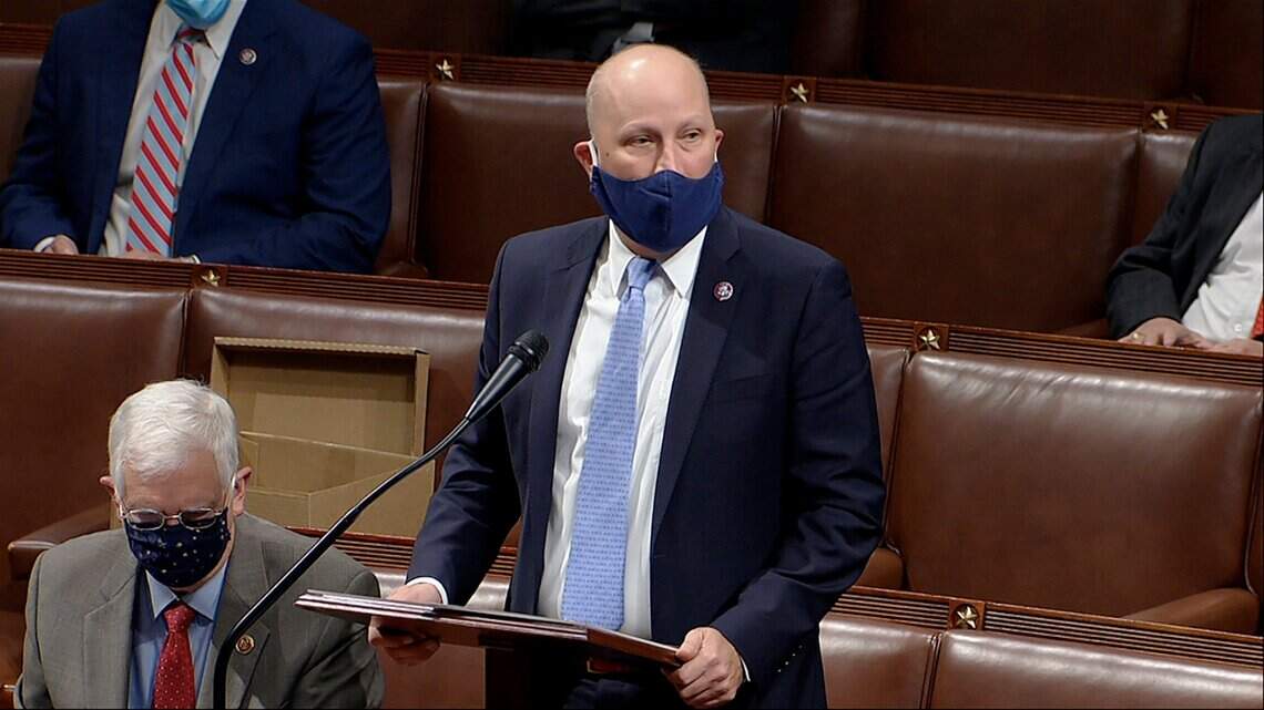 These Texas GOP voices are worth elevating over Cruz, Paxton, other election deniers