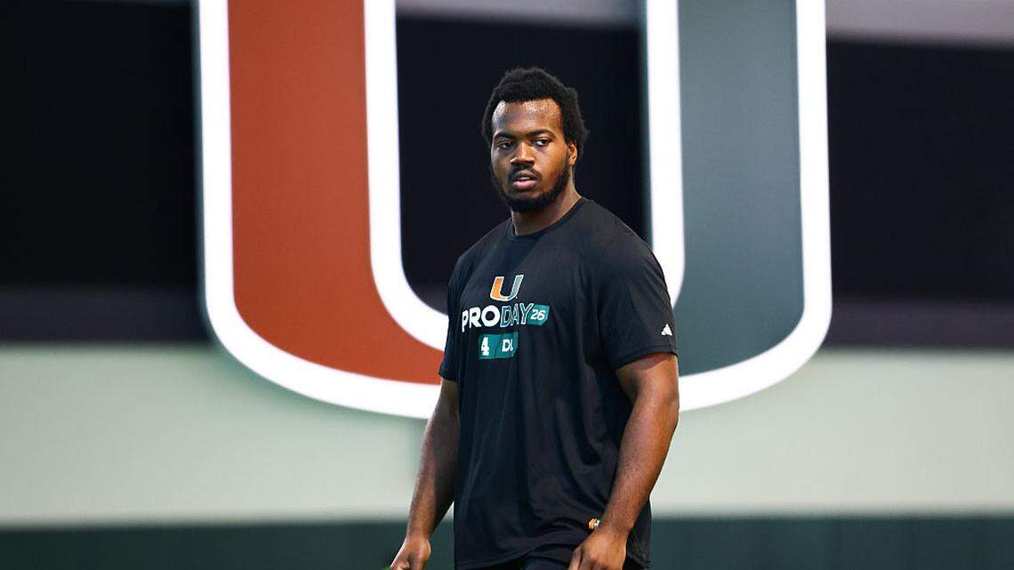 Cowboys Mailbag: How will Miami star’s off-the-field concerns affect the draft?