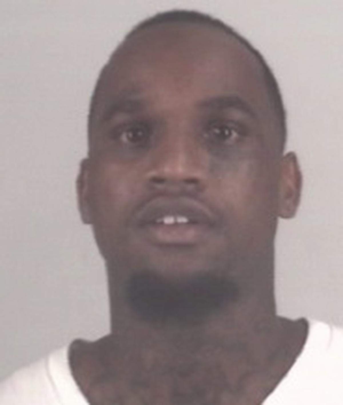 Damorian Allen of Fort Worth is charged with murder in the shooting of Tony Austin.