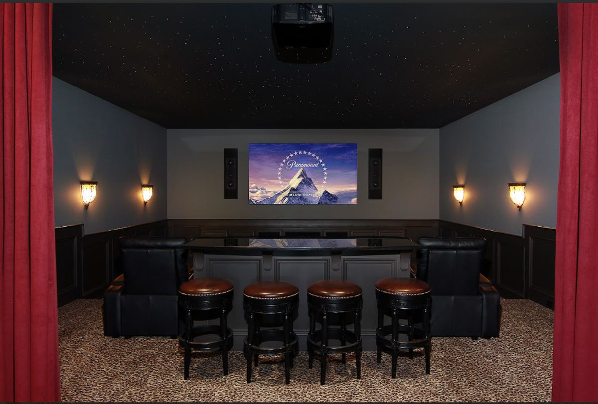Theater