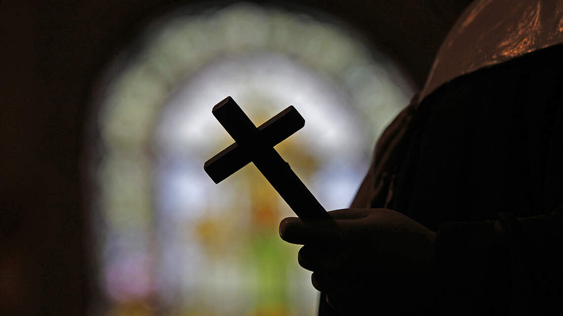 Most Fort Worth churches are not super-spreaders of COVID-19. Let’s keep them open.