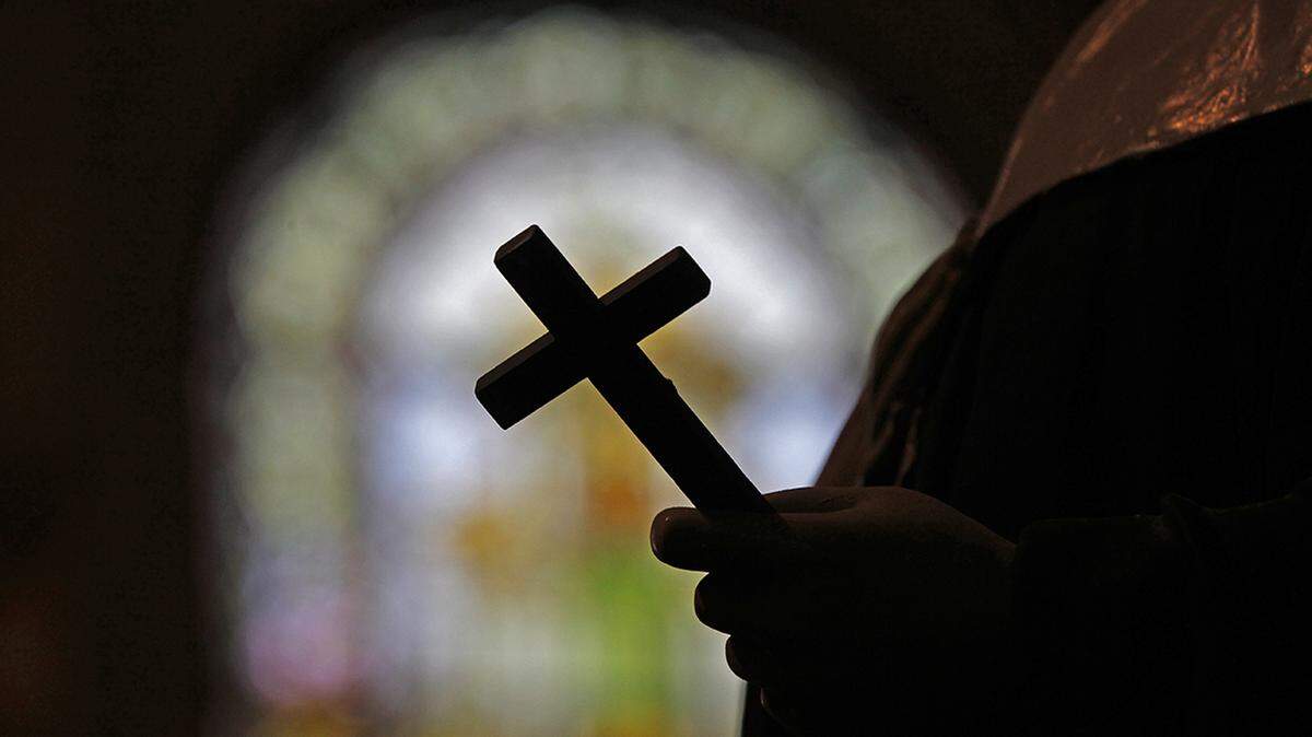 Religious leaders shouldn’t be playing politics.
