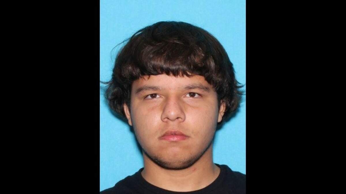 18-year-old Angel Ralph Morales is wanted in Hood County for the murder of a 20-year-old father, officials with the Department of Public Safety said.