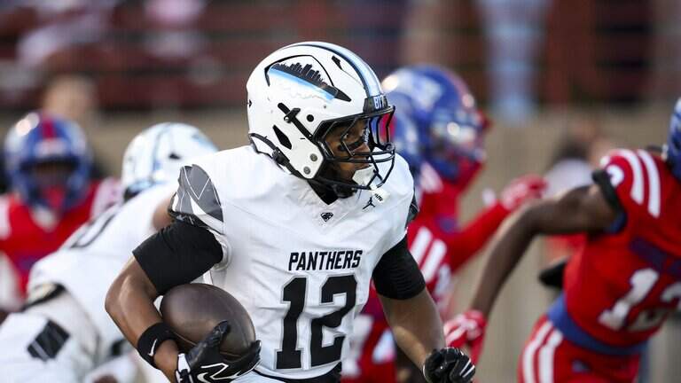 North Crowley steps into District of Doom, seizes statement win over Duncanville