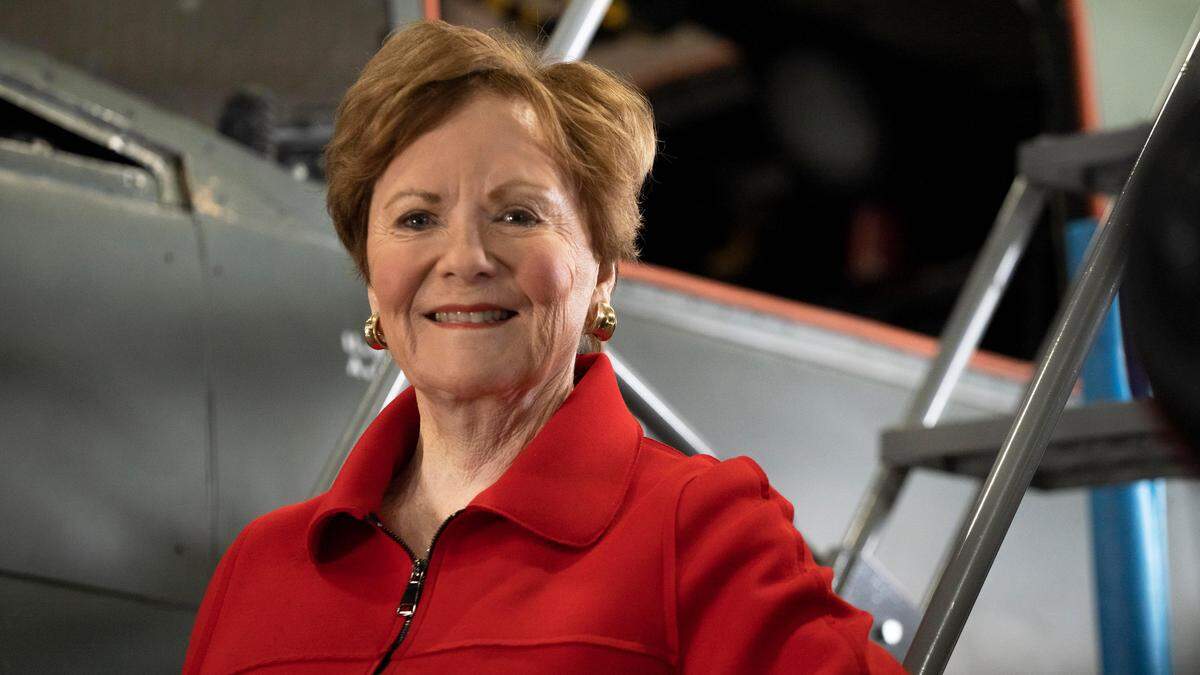 U.S. Rep. Kay Granger, R-Fort Worth