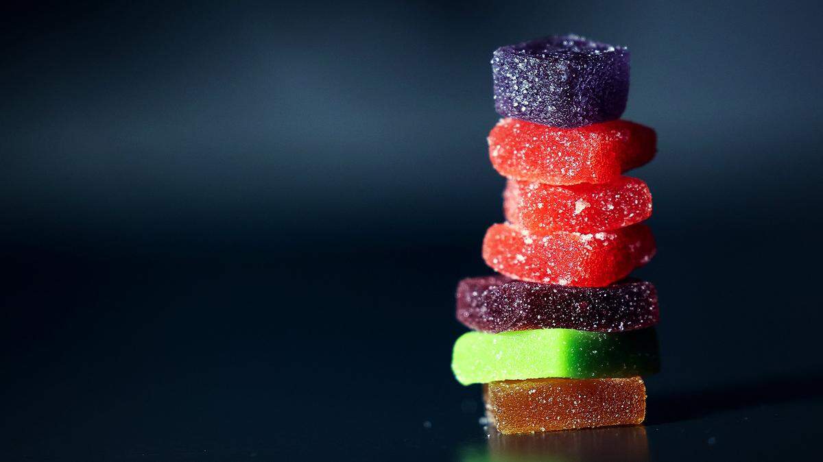Gummies have become a popular consumable hemp product since a 2019 Texas law legalized the cultivation of hemp. Starting Tuesday, March 31, a new state rule will limit what stores can legally sell, meaning some products will disappear from shelves.
