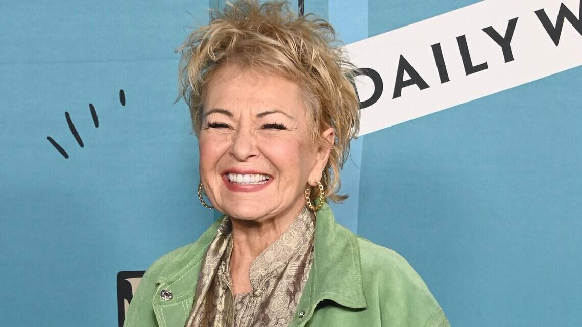 Roseanne Barr returns to TV with new show filming in Texas ...