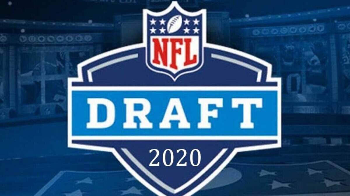 2020 NFL Draft