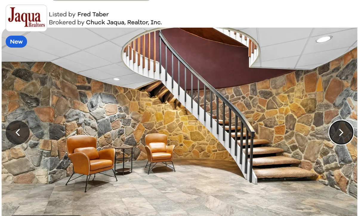 Staircase
