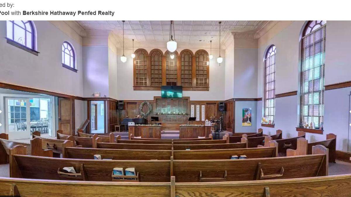 Church