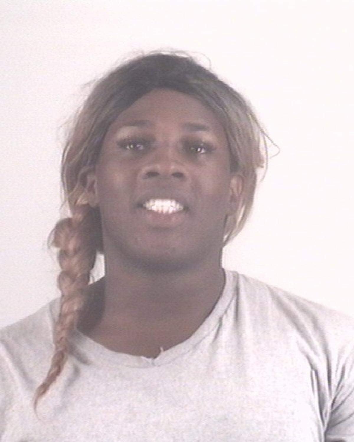 Timothy Kion Huff, 33, is a suspect who was arrested Friday in connection with the shooting of Fort Worth Police Officer Garrett Hull. Huff is also a suspect in multiple robberies, according to police