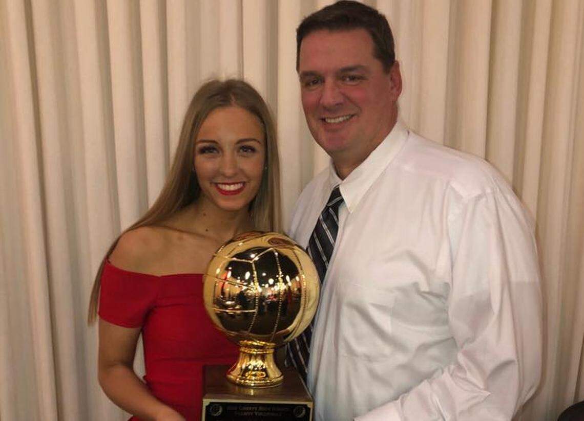 Ashley and Scott Pennington