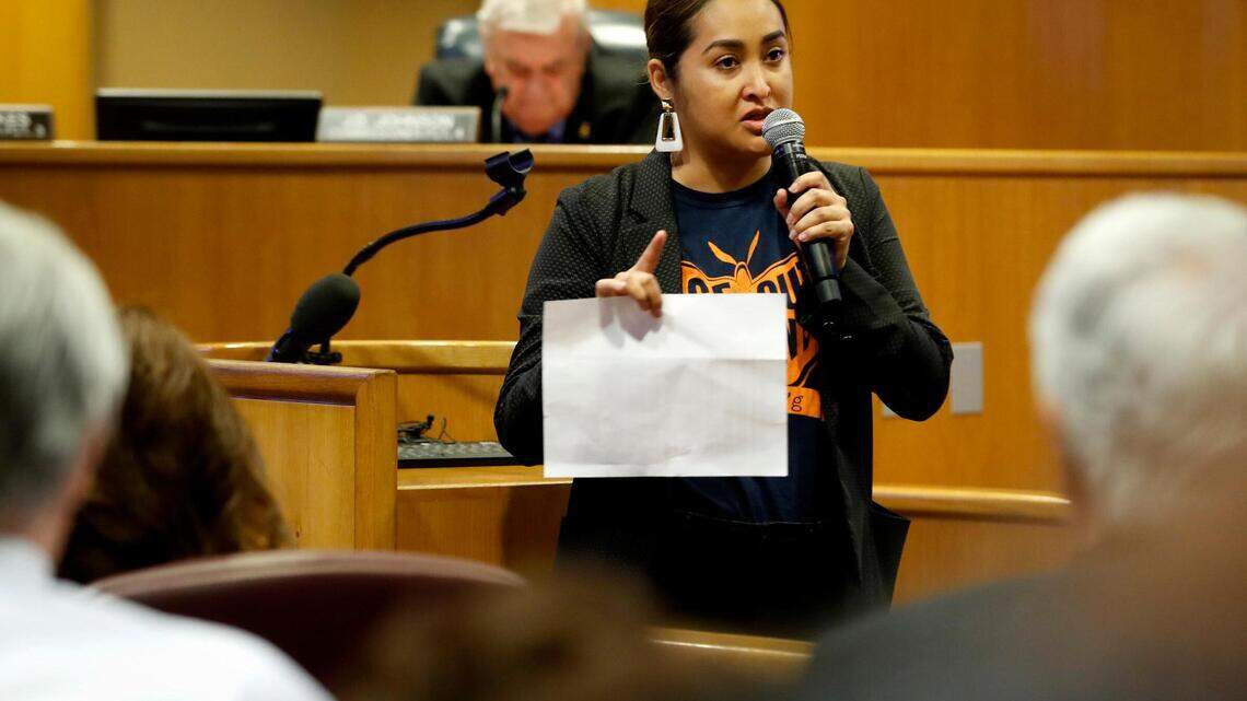Texas undocumented desperate for work amid coronavirus, ‘even if it means getting sick’