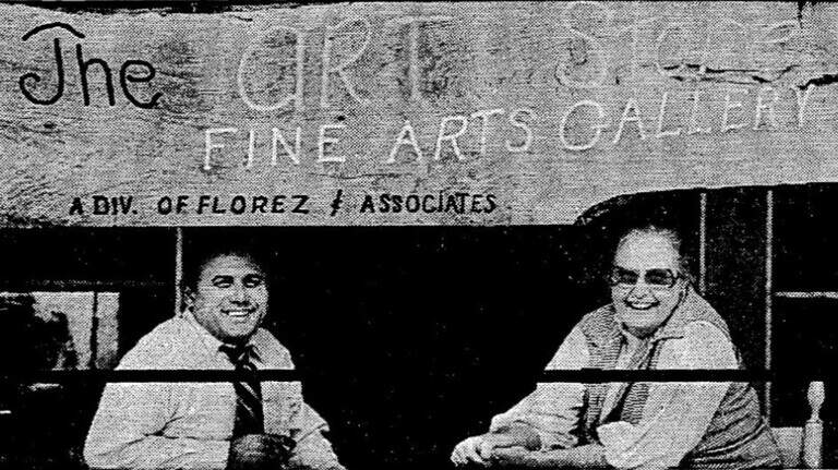 This Southside Fort Worth power couple fought to bring back the luster of Hemphill Street