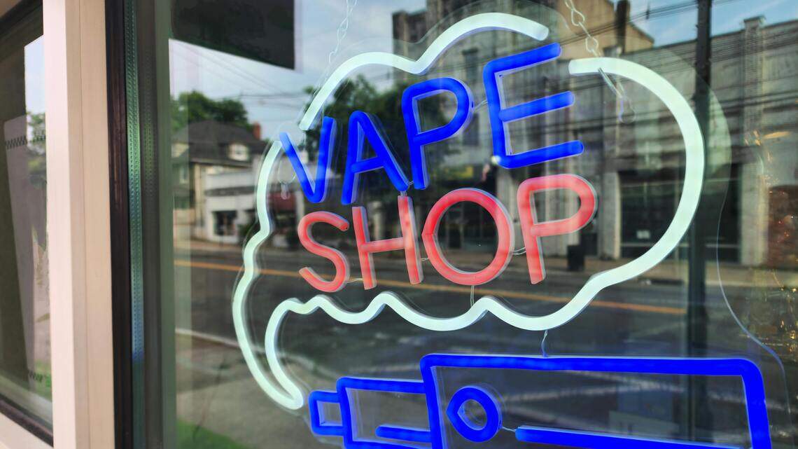 The city of Fort Worth wants to prevent certain businesses from proliferating in the same area, including liquor stores and smoke shops. The city of Fort Worth wants to prevent certain businesses from proliferating in the same area, including liquor stores and smoke shops.