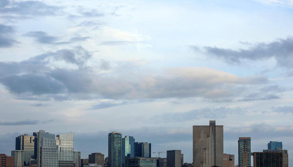 Fort Worth ranks 40th nationwide in early-stage funding raised despite being the 13th largest city in the U.S.