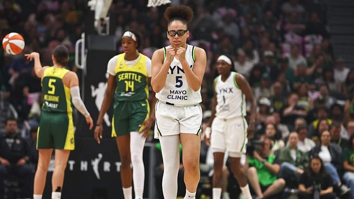 Bill Simmons says Dallas Wings made a Luka Dončić-esque mistake on ex-TCU star
