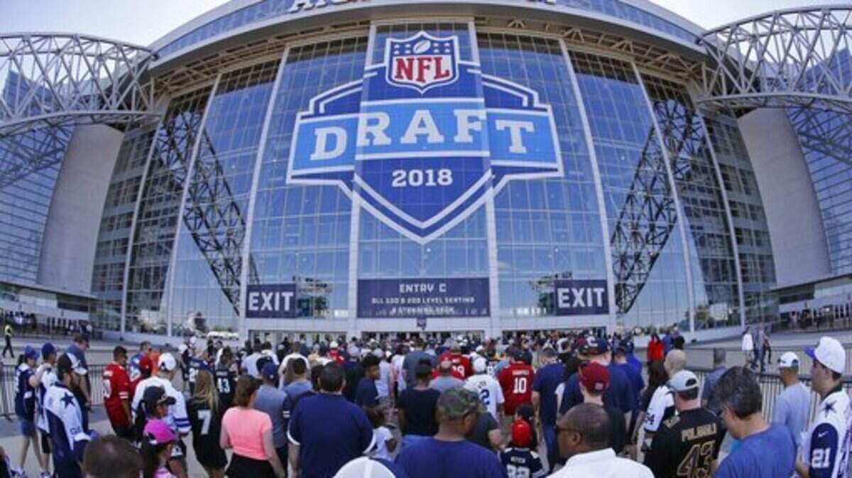 The Texas House on Tuesday approved letting voters decide on whether to legalize sports betting in Texas.