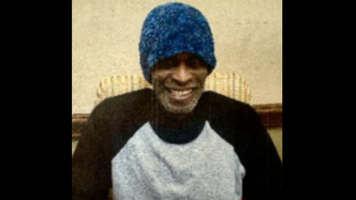 Police are looking for Willie Seals, 64, who was last seen in the 300 block of North Shiloh in Garland, Texas on Sunday.