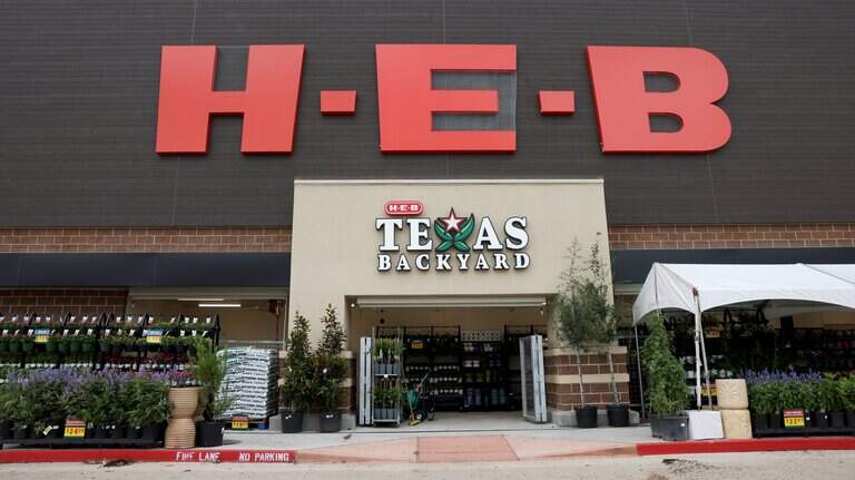 Where are the ‘Mid-Cities’? Texas has an answer: at the H-E-B store | Opinion