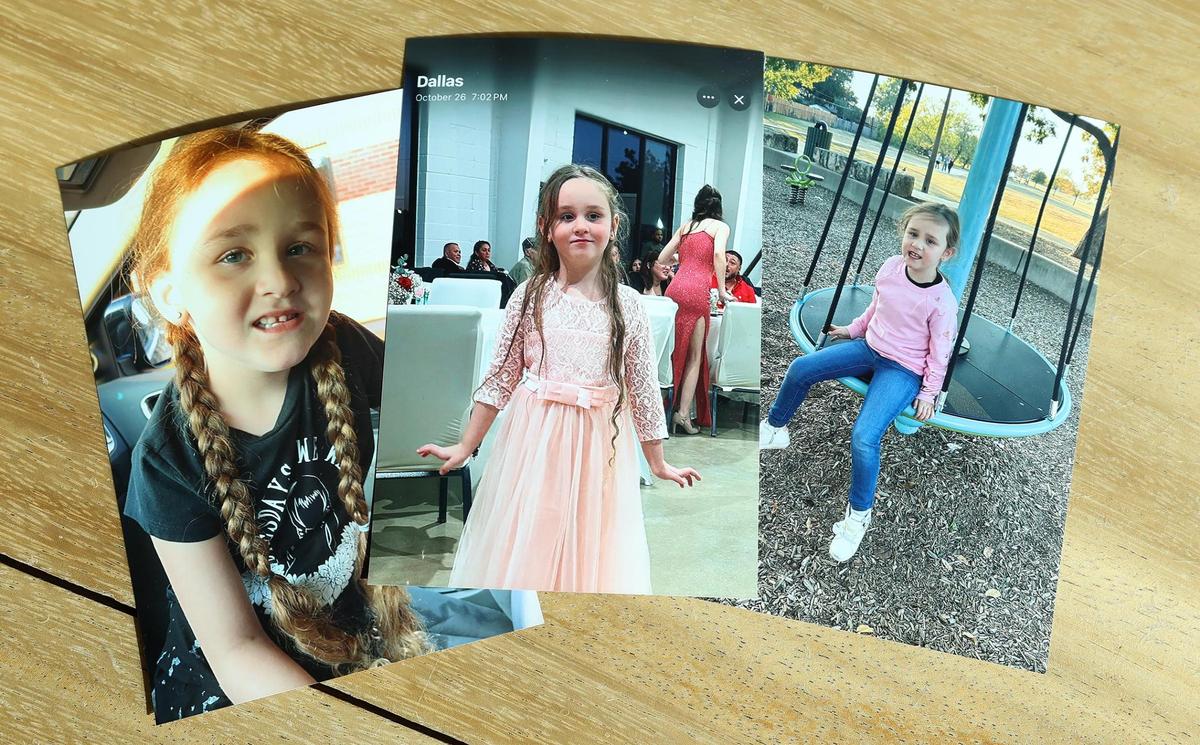 Chase and Jessi Safro’s daughter was diagnosed with autism level two when she was 3 years old. They sought the best care for her, believing that ABA Interactive would provide it. They now believe that she was abused by one of the employees at the facility and have filed a lawsuit.