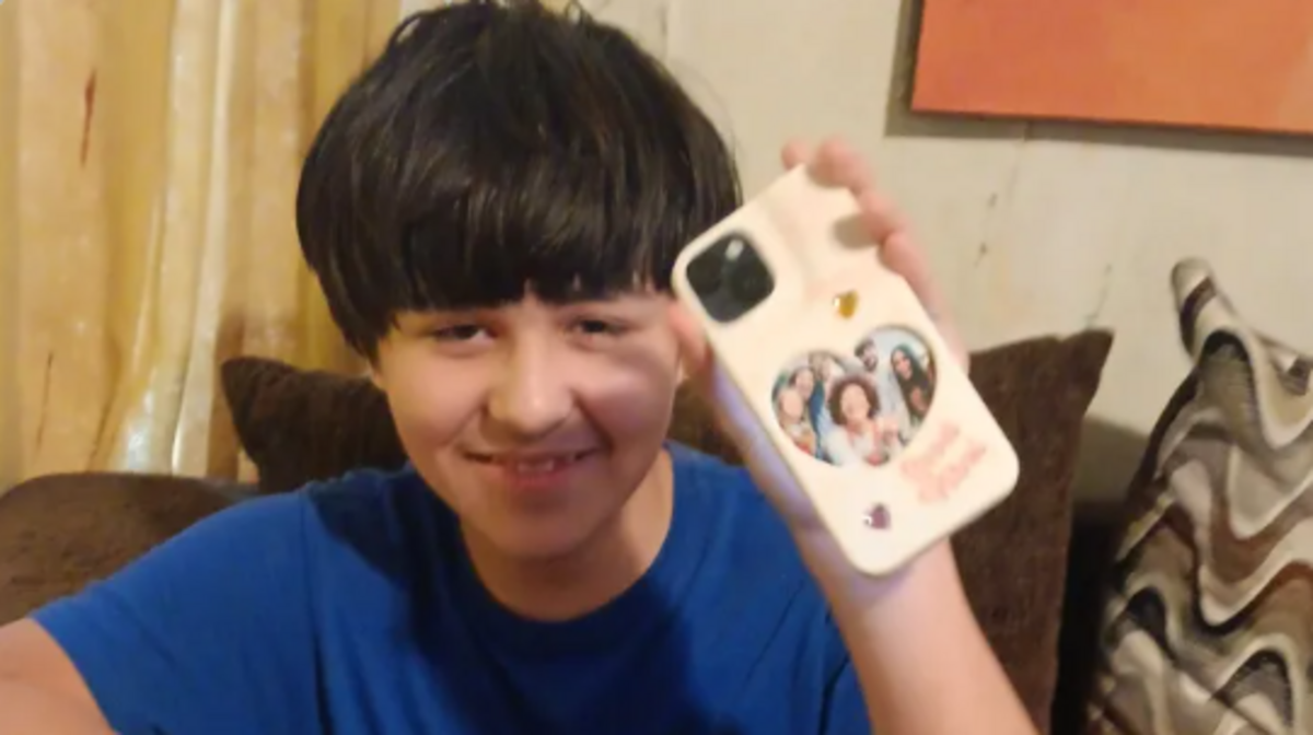 Jacob De La Rosa is being remembered as a quiet and kind-hearted boy who dreamed of a bright future, his family says. The 15-year-old Poly High School student was stabbed in Fort Worth and died at JPS Hospital on Friday.