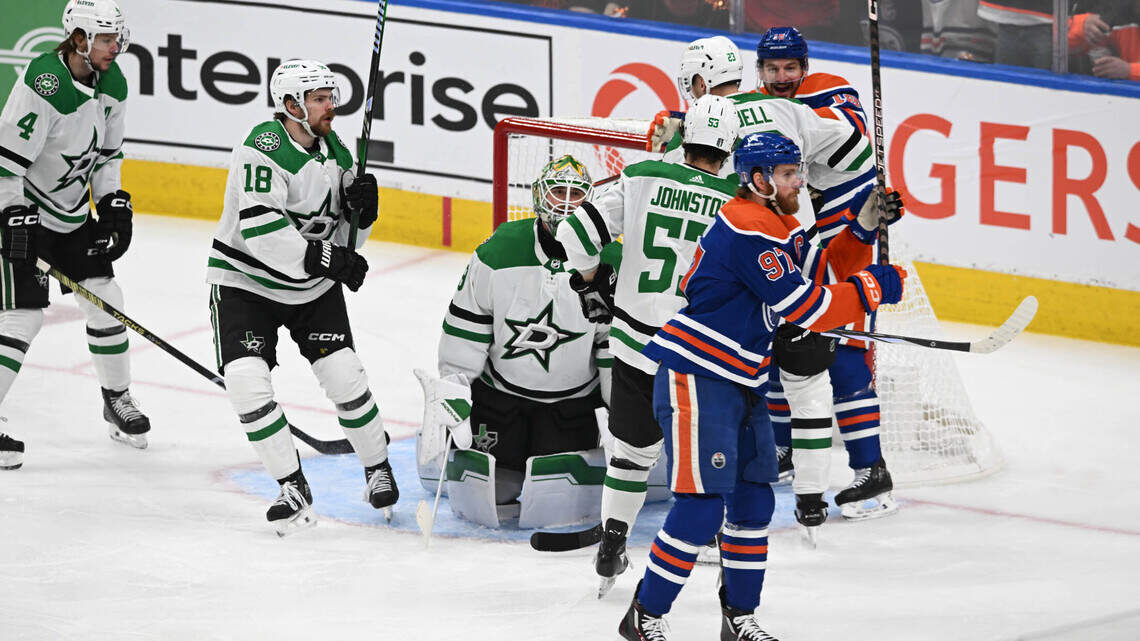Dallas Stars retain ‘Next Year’s Stanley Cup champs’ title. The team isn’t good enough