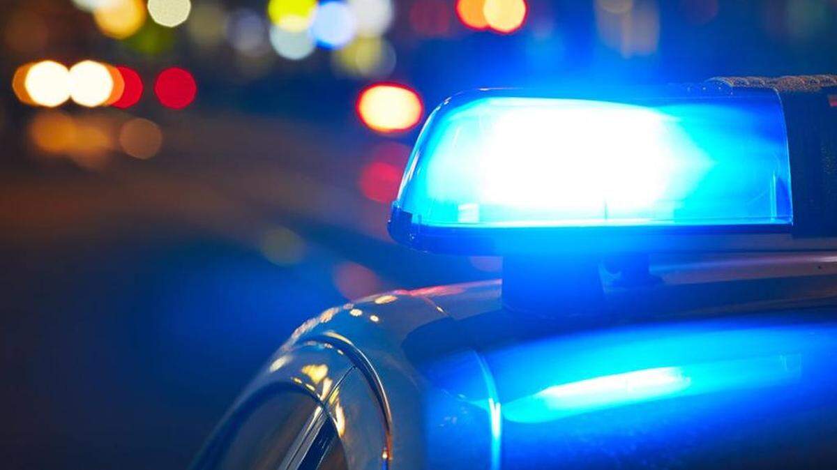 Fort Worth police are investigating after two children were found unsupervised at the Red Rock Apartments on Friday morning.