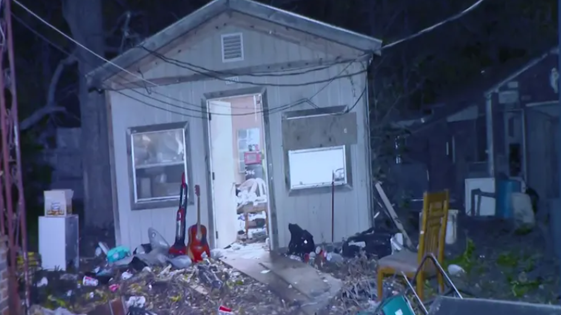 Live updates: Watch Day 4 of Tanner Horner’s trial for killing Athena Strand