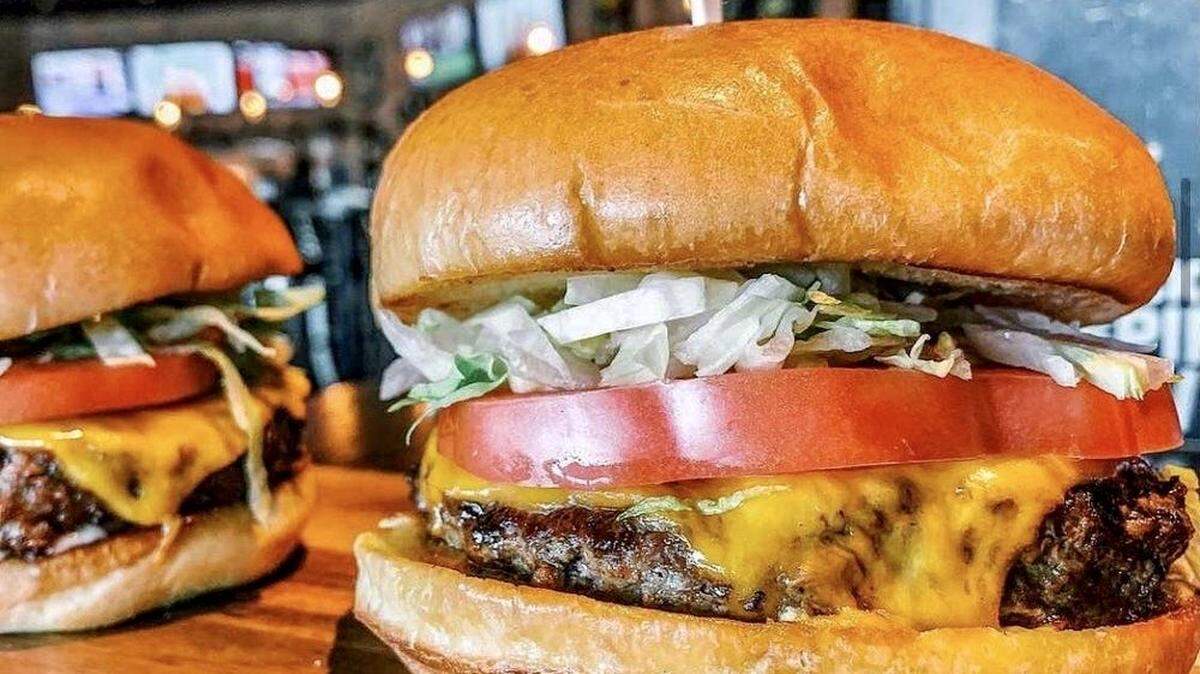 World of Beer offers a free burger to anyone with the same last name as a president for Presidents Day.