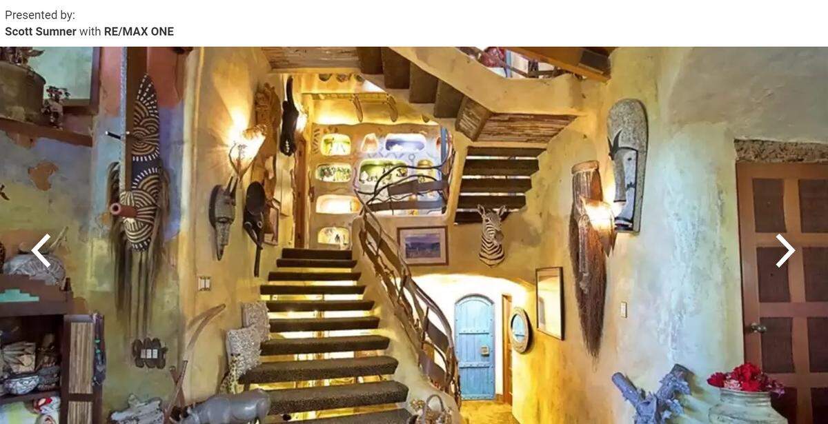 Staircase