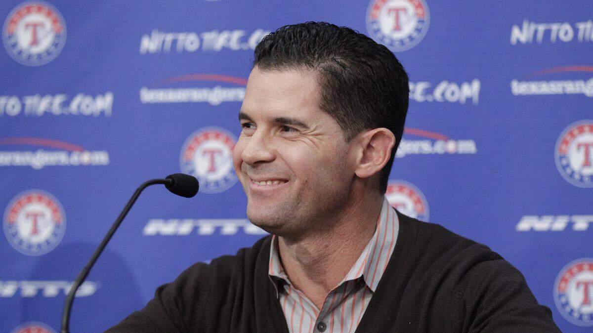 Michael Young said that the Rangers once had a plan to foil Mariano Rivera, and it “worked” as Rivera got three outs on 12 pitches instead of his usual nine.