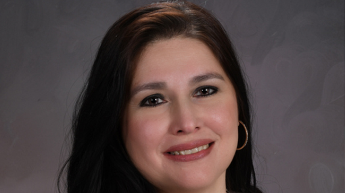 Irma Garcia