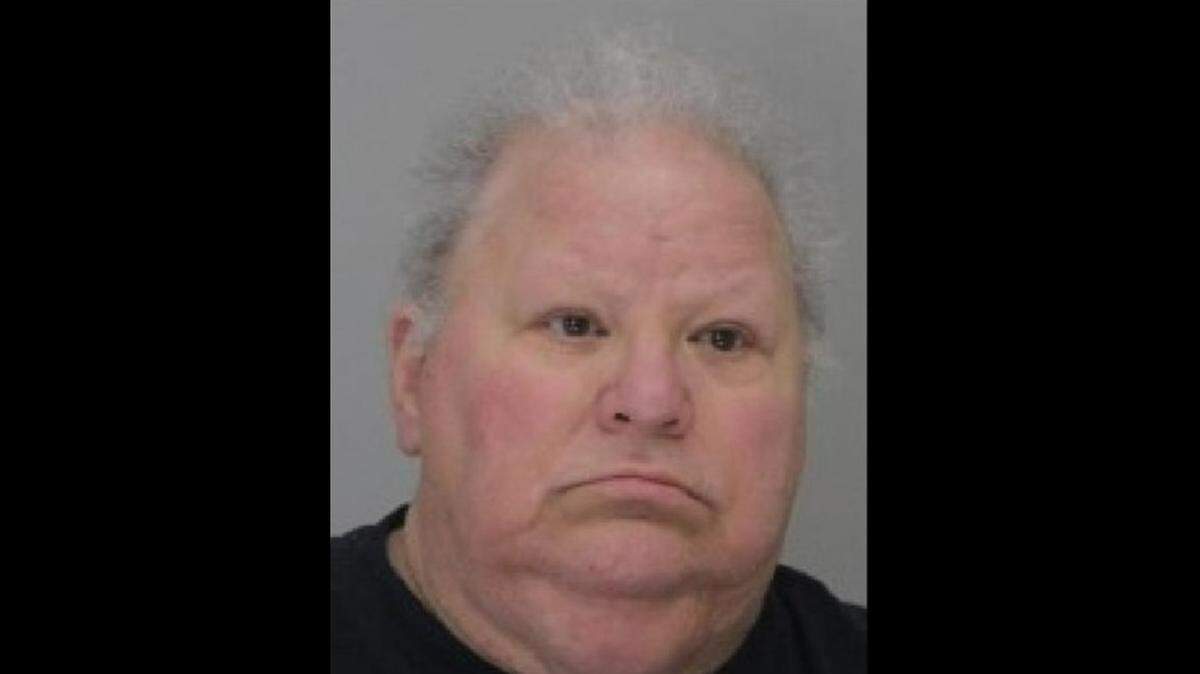 Averil Drew Cardwell is facing charges after he was accused of sexually abusing four children, according to Irving police.