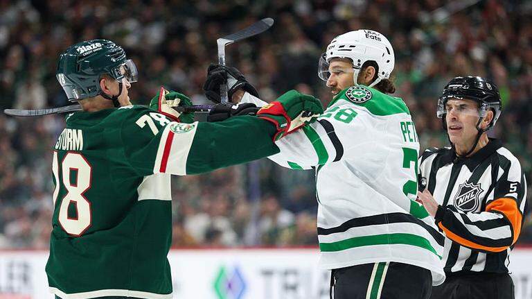 Dallas had no choice but to let the Stars bolt for ‘burbs and Plano