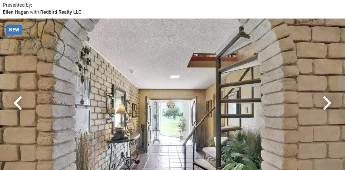 Entryway